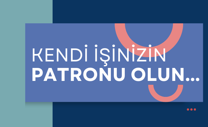 ​İş Ortaklığı / Freelancer Olarak Çalışın: Esnek ve Kazançlı Bir İş Modeli​